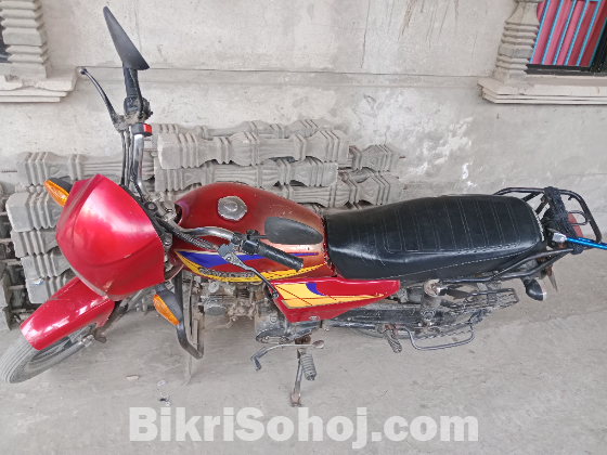 Bike
